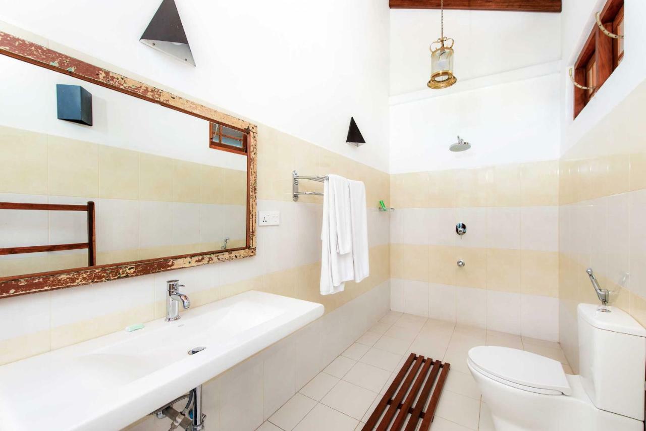 קנדי Villa Rosa מראה חיצוני תמונה