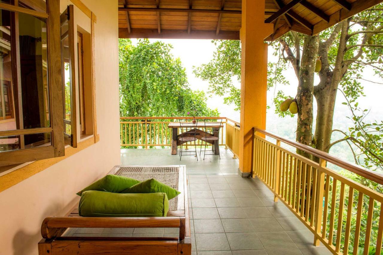 קנדי Villa Rosa מראה חיצוני תמונה