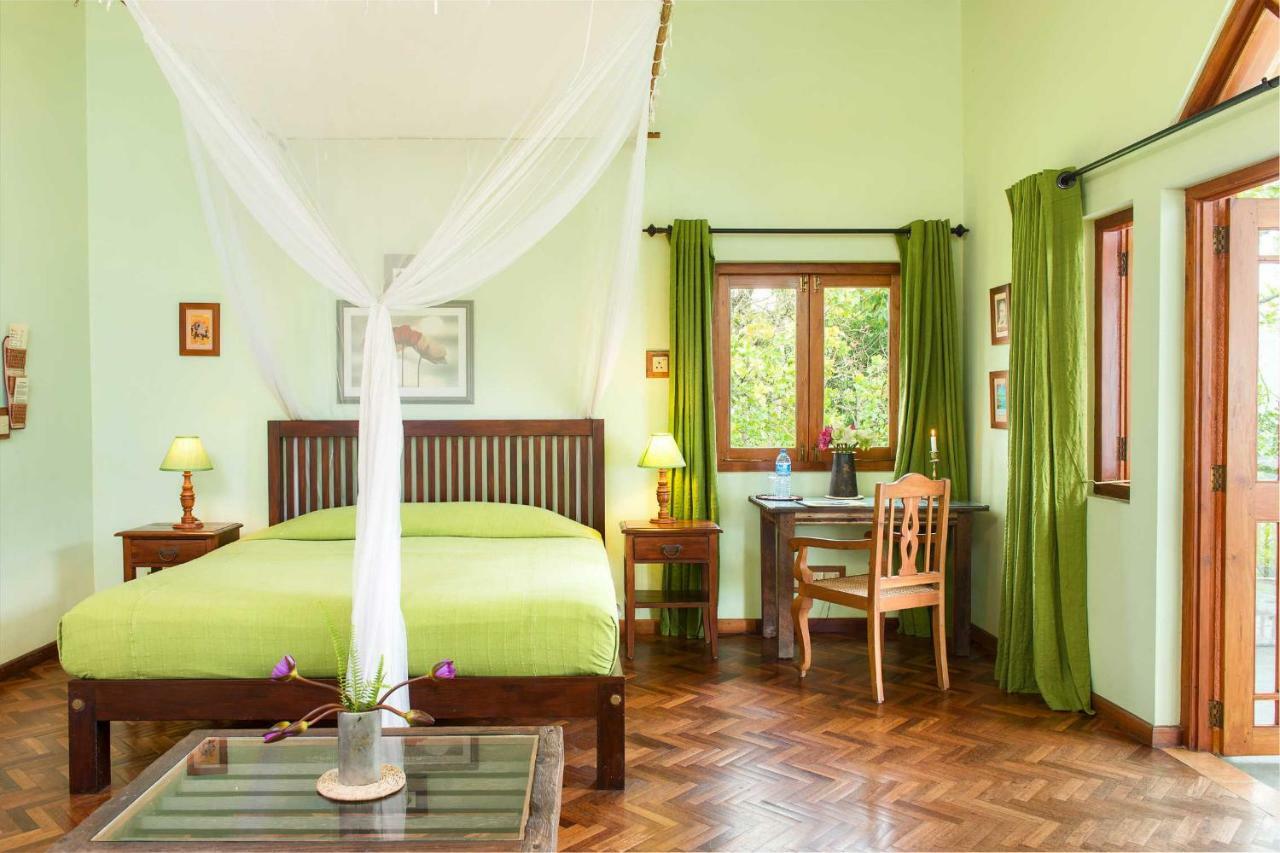 קנדי Villa Rosa מראה חיצוני תמונה