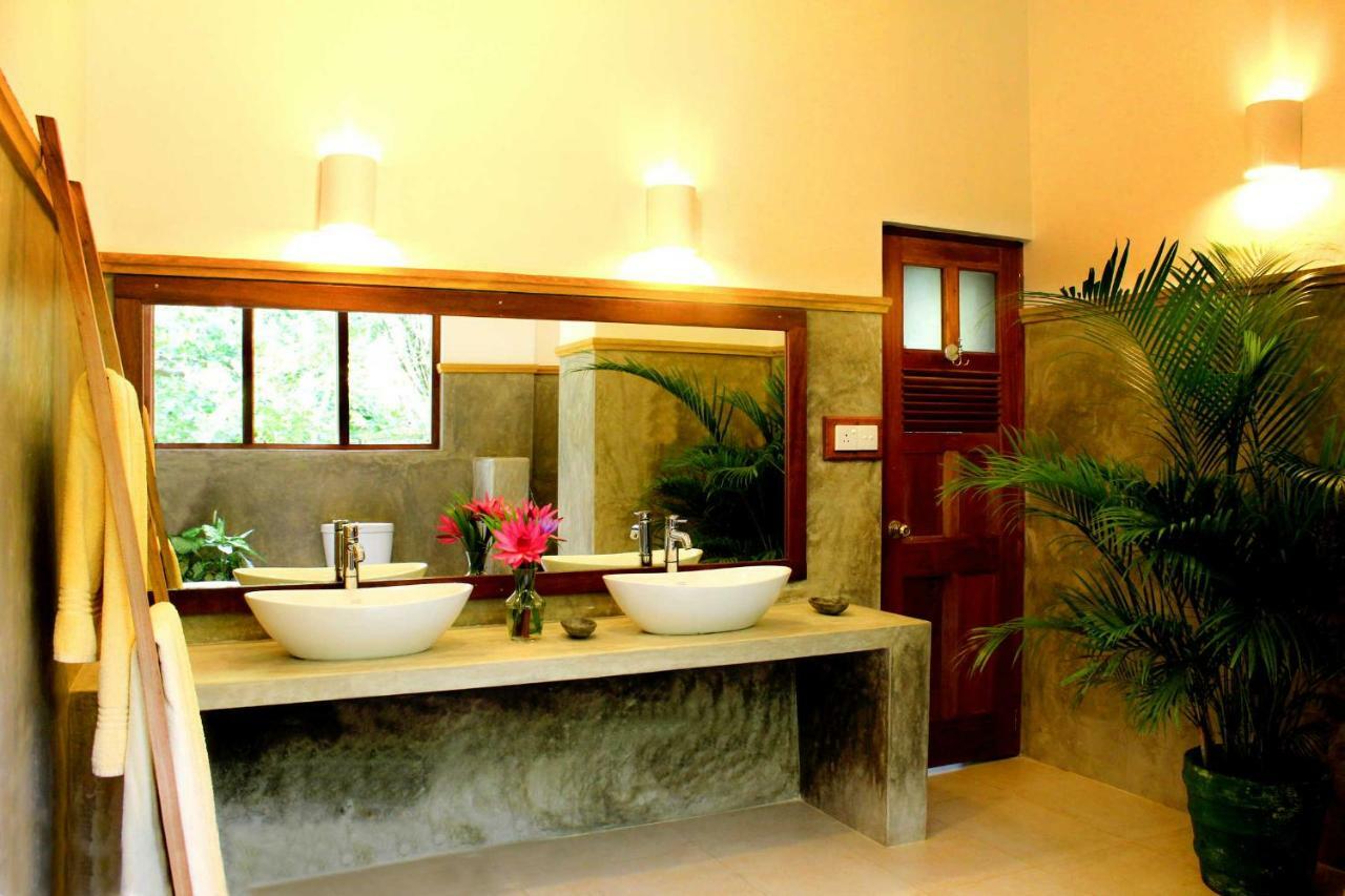 קנדי Villa Rosa מראה חיצוני תמונה